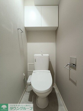 アルファコート谷在家の物件内観写真